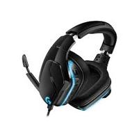 AUDIFONOS CON MICROFONO TIPO DIADEMA LOGITECH G635 COLOR NEGRO ALAMBRICOS PARA JUEGOS SONIDO ENVOLVENTE DTS 7.1 AUDIFONOS CON MICROFONO TIPO DIADEMA LOGITECH G635 COLOR NEGRO ALAMBRICOS PARA JUEGOS SONIDO ENVOLVENTE DTS 7.1